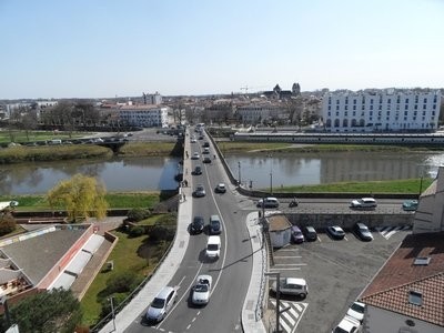 Location immobilier sur Dax, louer à Dax
