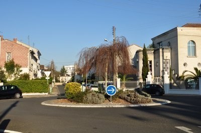 Location immobilier sur le Bouscat, louer au Bouscat