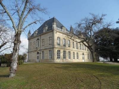 Location immobilier sur le  Haillan, louer au Haillan