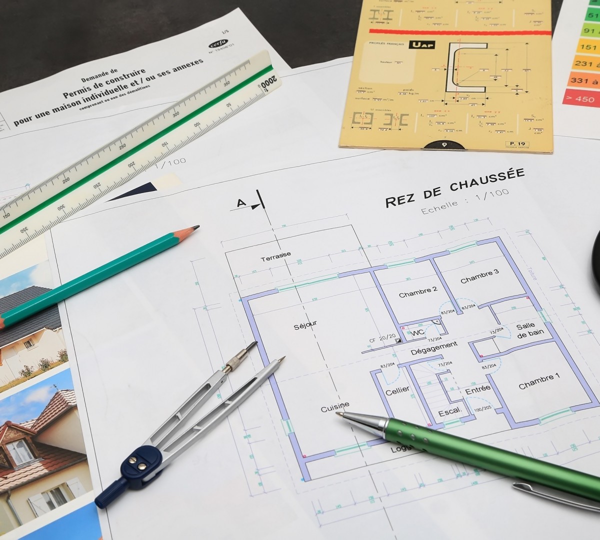 labels et normes en immobilier neuf